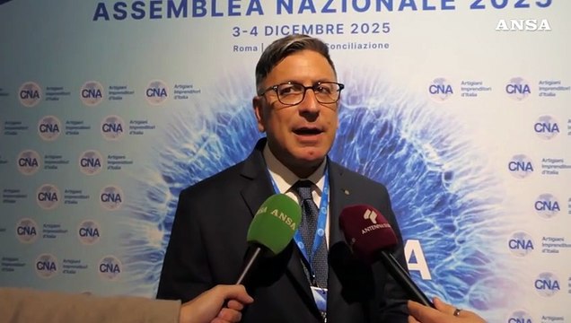 Cna, costi energetici sono un ostacolo allo sviluppo delle imprese