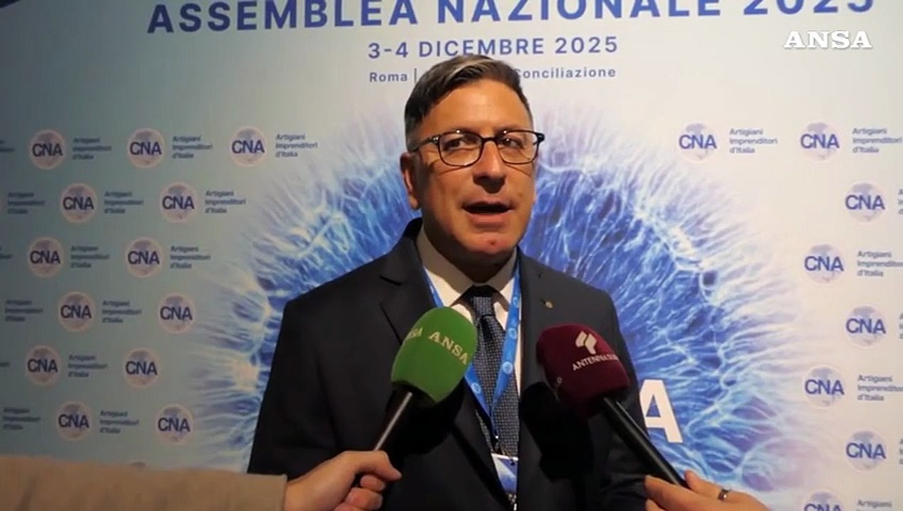 Cna, costi energetici sono un ostacolo allo sviluppo delle imprese