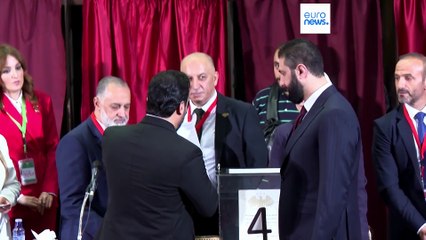 Activistas instan a Alemania a mantener el asilo ante el temor de nuevas persecuciones en Siria