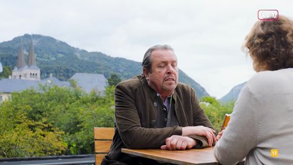 Asesinatos en la montaña 2x05