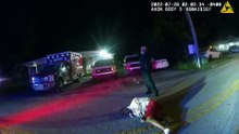 Fugitives Caught on Tape S02E18
