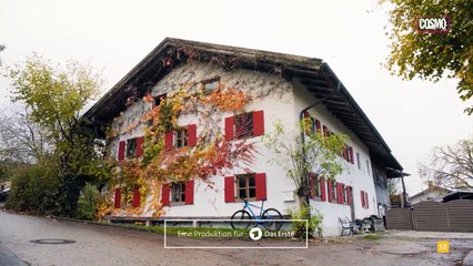 Asesinatos en la montaña 2x07