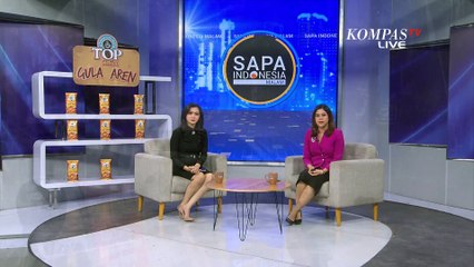 Diguyur Hujan Deras, Ruas Jalan di Malang Terendam Banjir | SAPA MALAM