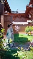 The Mighty Lady Fixes The Manor