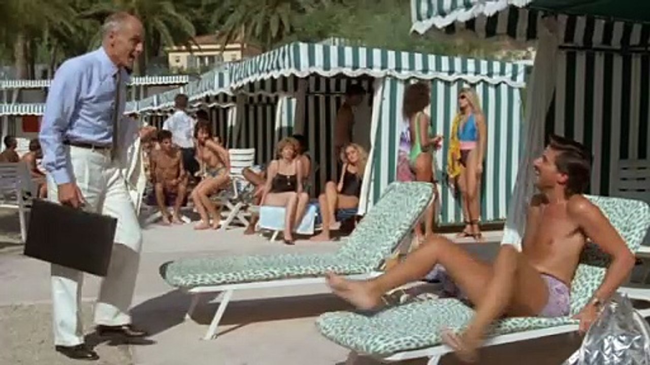 Montecarlo Gran Casinò (1987)