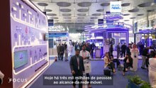O Mobile World Congress da GSMA estreia-se em Doha, assinalando um marco na região MENA