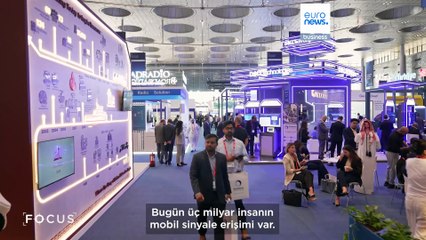 GSMA'in Mobil Dünya Kongresi, MENA'nın bir dönüm noktası olarak ilk kez Doha'da