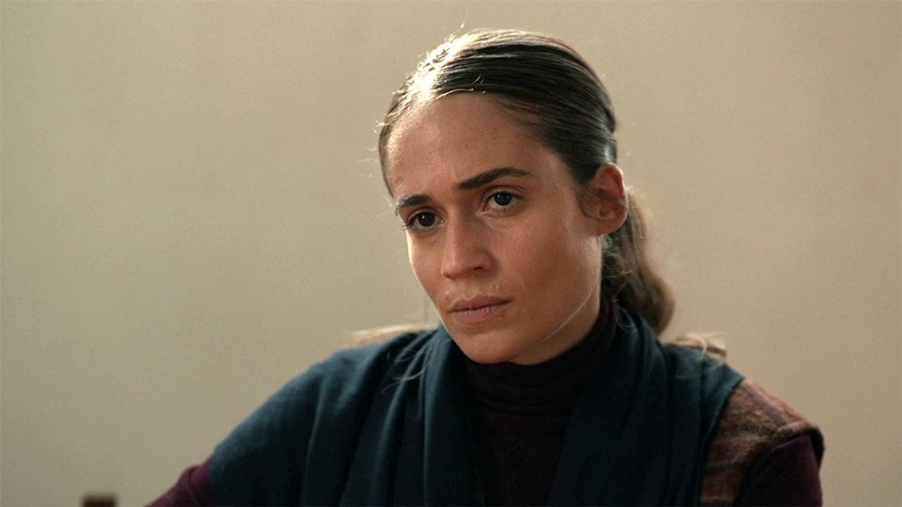 Teheran - staffel 3 Trailer DF