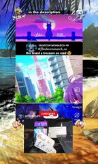 Just Keep watching 😜  #shorts #viralvideos #trending #funnyshorts #shortsfeed  #memes #funny #anime