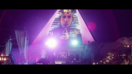 Buen Camino (Trailer Ufficiale HD)