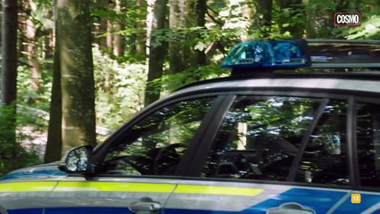 Asesinatos en la montaña 2x11