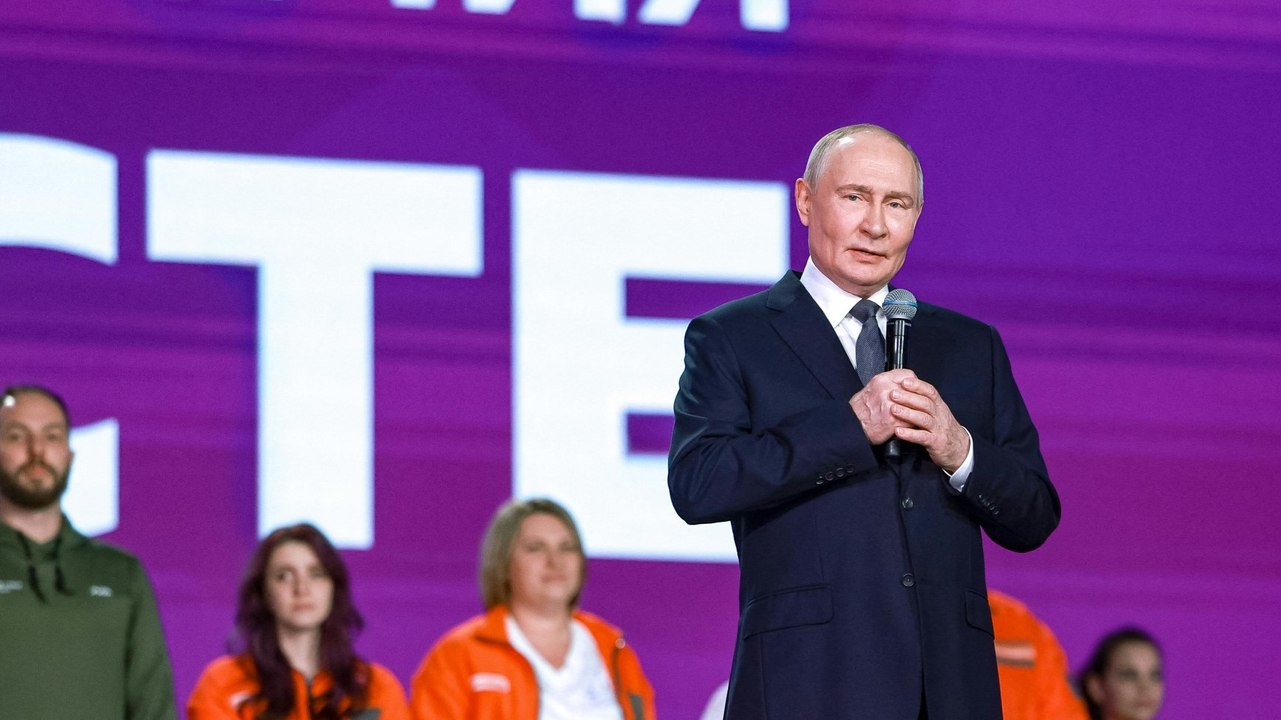 Untersuchungsbericht: Putin verantwortlich für Tod von Britin durch Nowitschok-Vergiftung