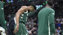 Giannis Antetokoumnpo's Injury Update & Trade Rumors Explained