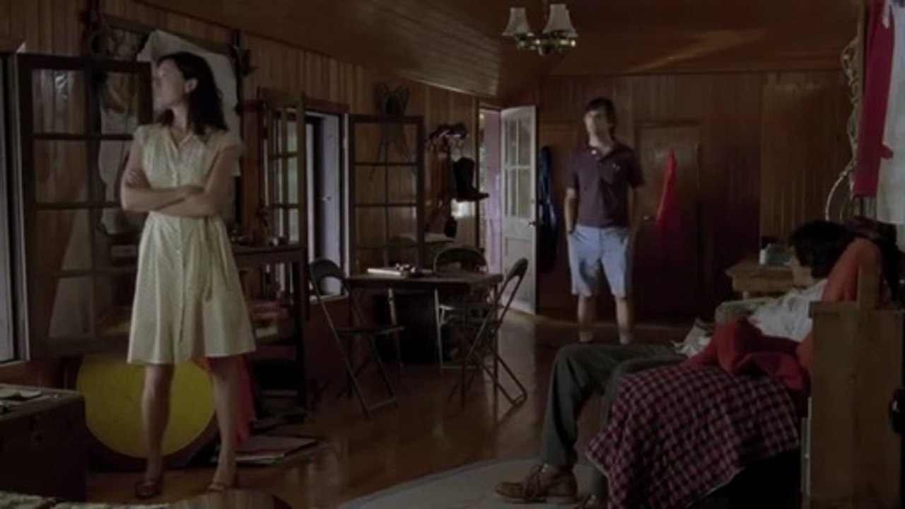 Who Loves the Sun (2006) Filme Deustche