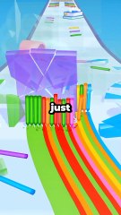 The moment I opened my mouth at that conference was the moment my whole life cracked open