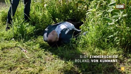 Asesinatos en la montaña 2x12