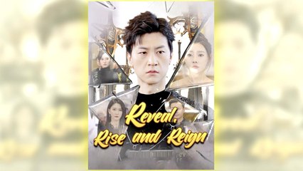 Reveal, Rise and Reign full hd