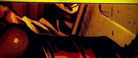 Avengers 3: Infinity War - Super-Bowl-Trailer OV