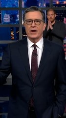 Prince Harry crashes ‘Late Show with Stephen Colbert,’ takes jab at Trump