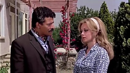 Beyaz Güller _ Restorasyonlu Filiz Akın - Kartal Tibet Eski Türk Filmi