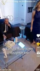 Daddy Forgot, but Mommy Remembers Full movie #Reels 🍒