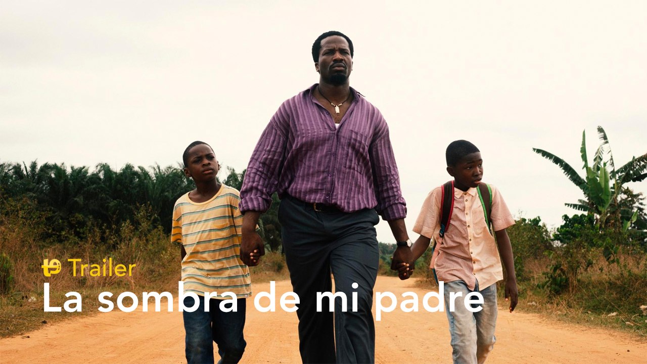 La sombra de mi padre - Trailer subtitulado en español