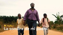 La sombra de mi padre - Trailer subtitulado en español