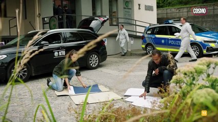 Asesinatos en la montaña 2x13