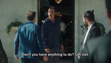 Esref Ruya - Episode 20 (English Subtitles)