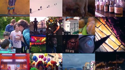 Agenda Région du 8 au 14 décembre 2025