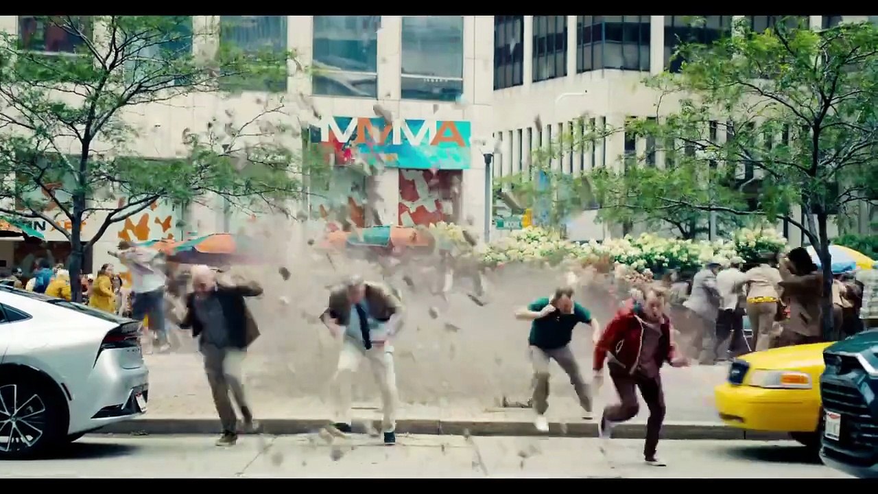 Superman Trailer (3) DF