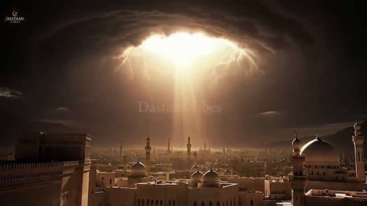 Ayat-ul-Kursi--Woh Sacha Waqiya Jo Aapko Kabhi Nahi Bataya Gaya.