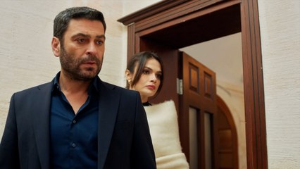 Uzak Şehir 41. Bölüm 2. Tanıtım