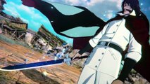 Bleach Rebirth of Souls Official Yhwach Character Trailer