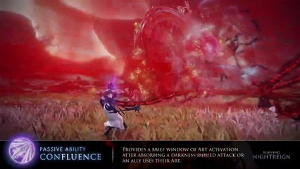 Elden Ring Nightreign： The Forsaken Hollows Official Undertaker Gameplay Trailer