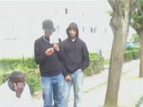 Video RDB 77380 Respect mes gangsta-perutzy killahsmatik -