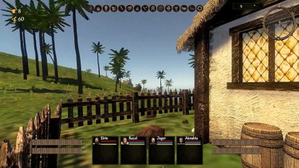 RPG   L0002 - LEGENDARY JOURNEYS 1080P HD GAMEPLAY