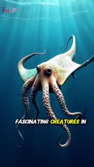 "Starfish Facts That Will Blow Your Mind! | Amazing Ocean Secrets"