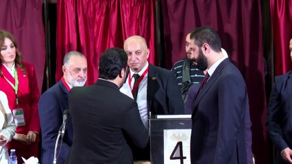 Allemagne : les réfugiés syriens dans la crainte d'un retour à l'oppression dans leur pays