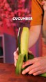 Eco Hack: Make Bioplastic with Cucumbers 🥒🌍