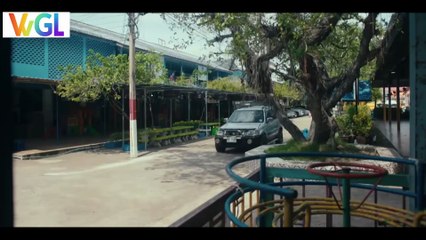 Runaway - GL The Series - Ep 5 Full Vietsub