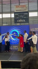 Más de 1.4 millones de familias ya tienen depositado en sus tarjetas Supérate "La Brisita Navideña"