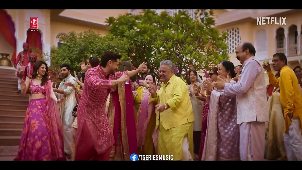 GG Ki Ghaintness _ Single Papa _ Kunal Kemmu, Manoj P, Ayesha R, Prajakta K _ Aman P _ Netflix India