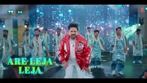 Le Jayenge Tere Sajna (Lyrical Video)_ Pawan Singh _ Sana Sultan _ Palak Muchhal _ Shabbir Ahmed