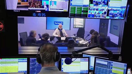 Condamnation de Christophe Gleizes en Algérie : «La France mendie sa libération», regrette Pascal Praud