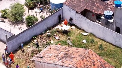 Título: Identificação de Idosa Decapitada através de Lenço e Rosário: Desvendando o Caso de Maria Lins de Almeida na Zona Rural de Lagedo