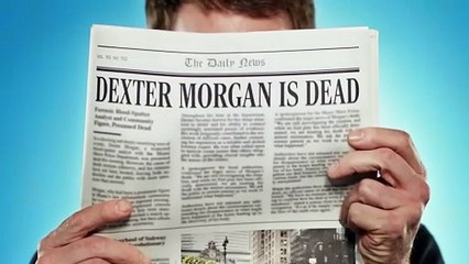 Un premier teaser farceur et une date officielle pour Dexter : Resurrection (vo)