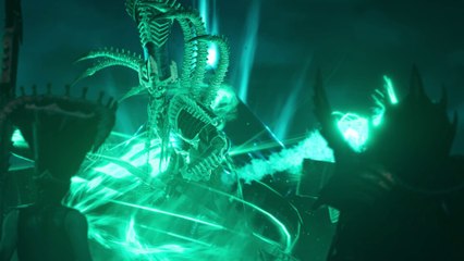 Total War: Warhammer 3 - Der Kataklysmus naht! Neues Update und neuer DLC drängen bald die Welt an den Abgrund