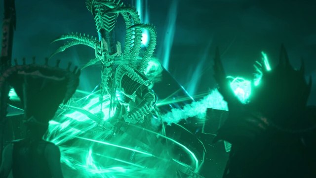 Total War: Warhammer 3 - Der Kataklysmus naht! Neues Update und neuer DLC drängen bald die Welt an den Abgrund