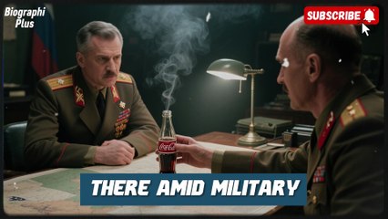 How Coca-Cola Entered the Soviet Union Through a Dangerous Secret Deal